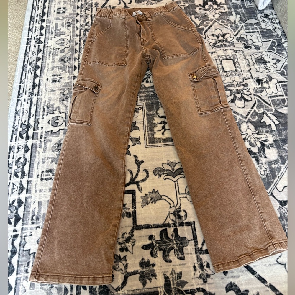 Talulah Cargo Pants